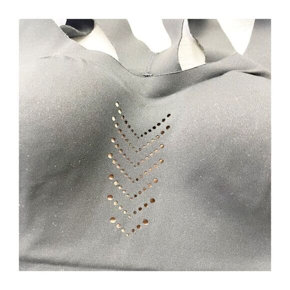 Buy 1 get 1 free 32a Victorias Secret Angel Max sports bra supportive comfortabl - Picture 2 of 10